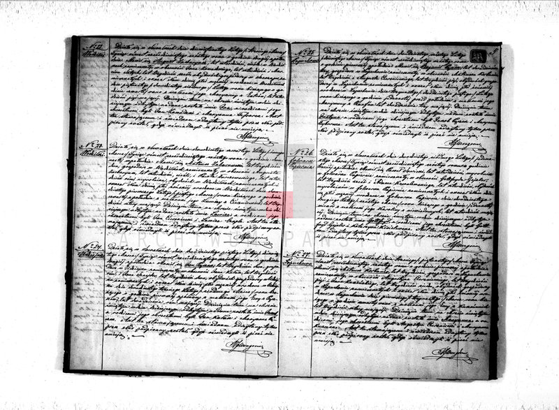 image.from.unit.number "Duplikat Akt Urodzonych, Zaślubionych i Zeszłych Parafii Ewangelicko-Augsburgskiej w Suwałkach za rok 1866"