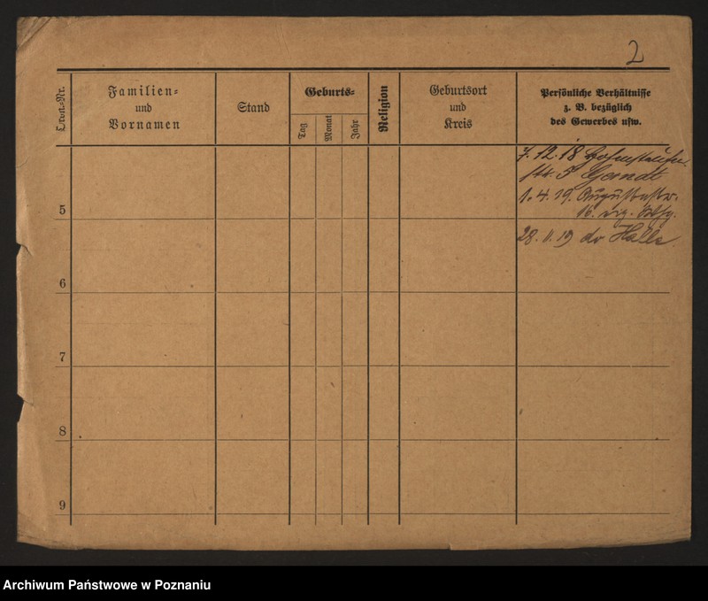 Obraz 8 z jednostki "Sar - Saturniewicz"