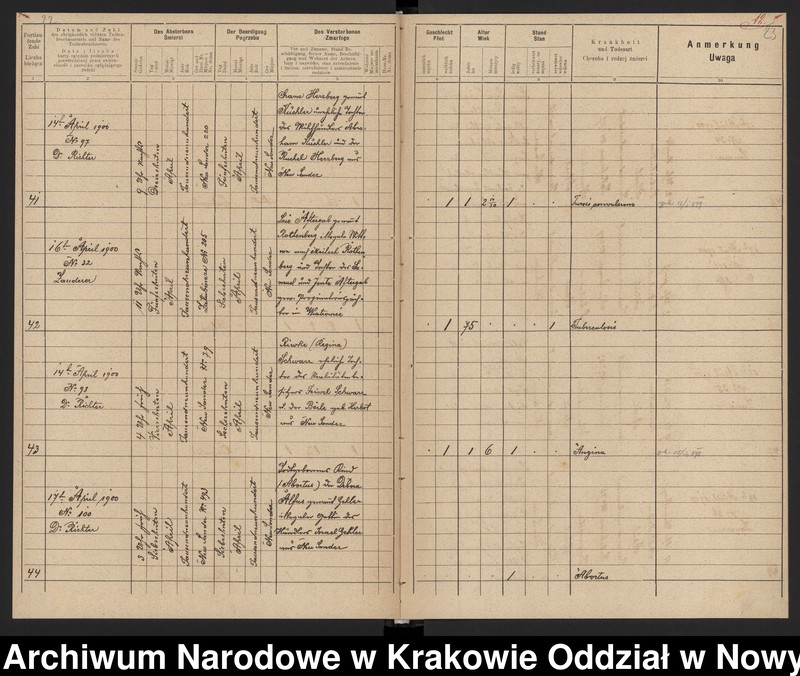image.from.unit.number "Księga zgonów"