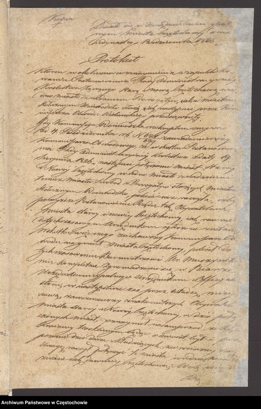 image.from.unit.number "Akta w przedmiocie połączenia miast"