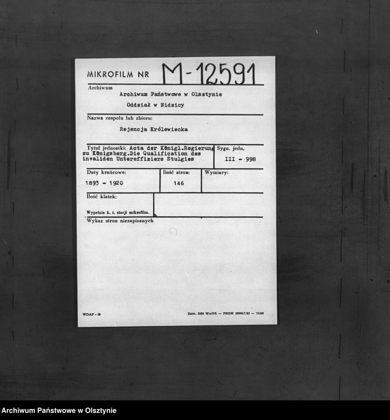 image.from.unit.number "[Wilhelm Carl Albert Stulgies pomocnik kancelaryjny - akta osobowe]"