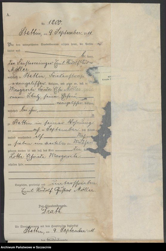 image.from.unit.number "Geburtsregister"