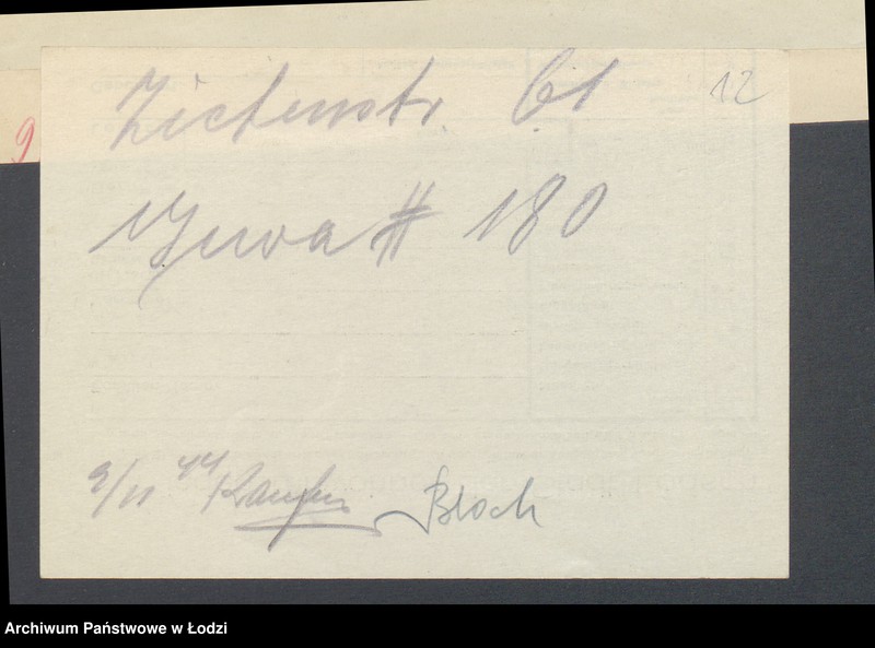 image.from.unit.number "Księga inwentarzowa nieruchomości m. Łodzi ul. Południowa"