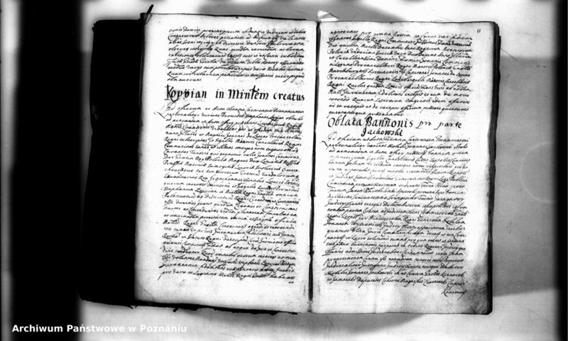 Obraz 14 z jednostki "Relationes [inducta]"