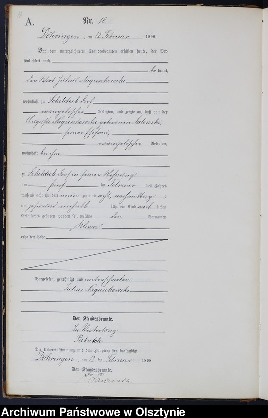 image.from.unit.number "Geburts-Neben-Register Nr 1 - 88"