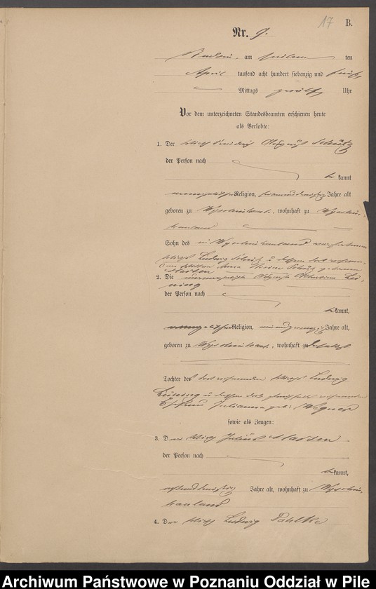 image.from.unit.number "Księga małżeństw"