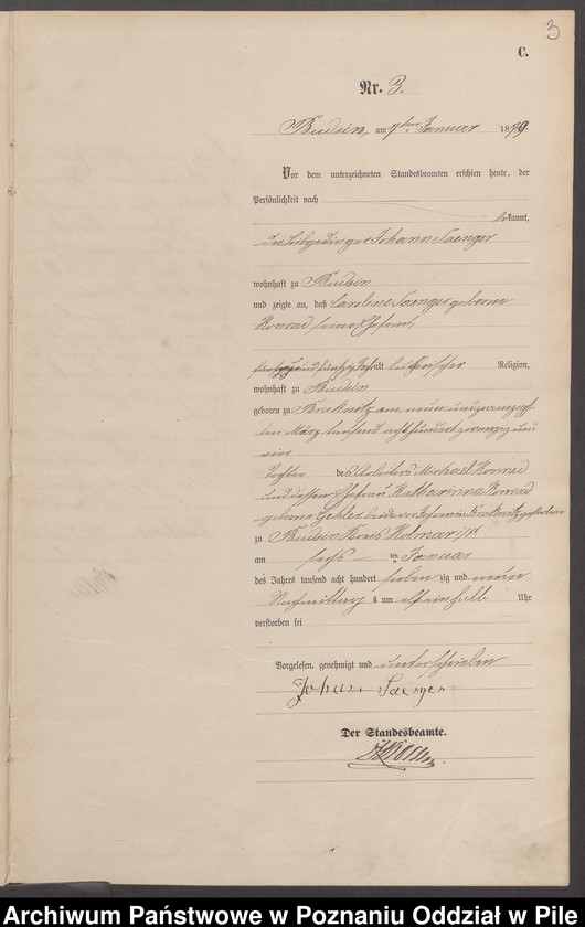 image.from.unit.number "Księga zgonów"