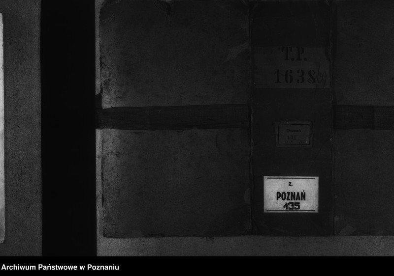 Obraz 3 z jednostki "Decreta [inducta]"