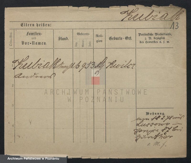 image.from.unit.number "Kubiak (samotni mężczyźni i kobiety)"