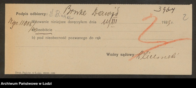 Obraz 4 z jednostki "Dawid Binke - sklep spożywczy"