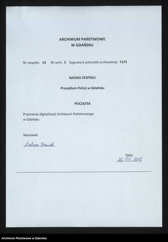 image.from.unit.number "Karty meldunkowe: Domning - Domzalski"