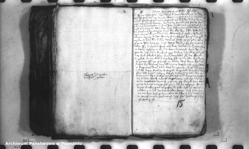 Obraz 17 z jednostki "Relationes [protocollon]"