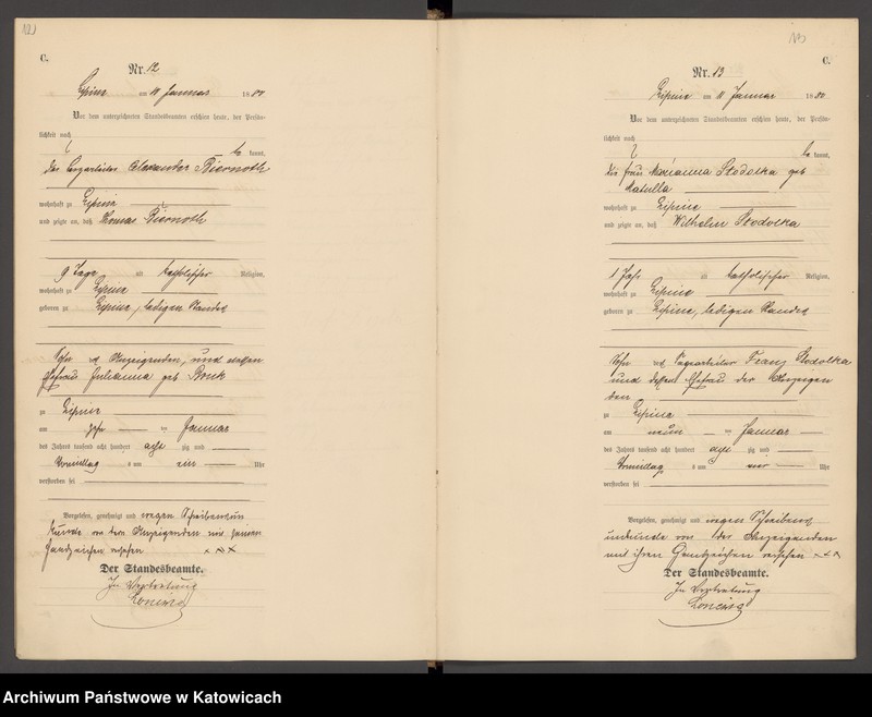 image.from.unit.number "Księga zgonów T.1 nr 1-234"