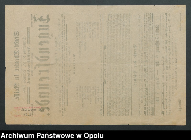 image.from.unit.number "[Afisz Teatru Miejskiego w Nysie z 29 grudnia 1898 roku]"