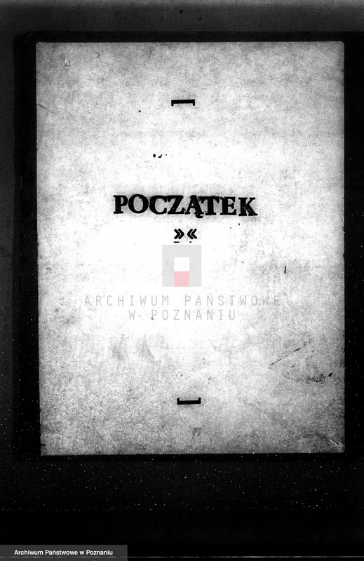 Obraz 3 z jednostki "Zakład elektryczny przetwórczo - rozdzielczy w Czempiniu"