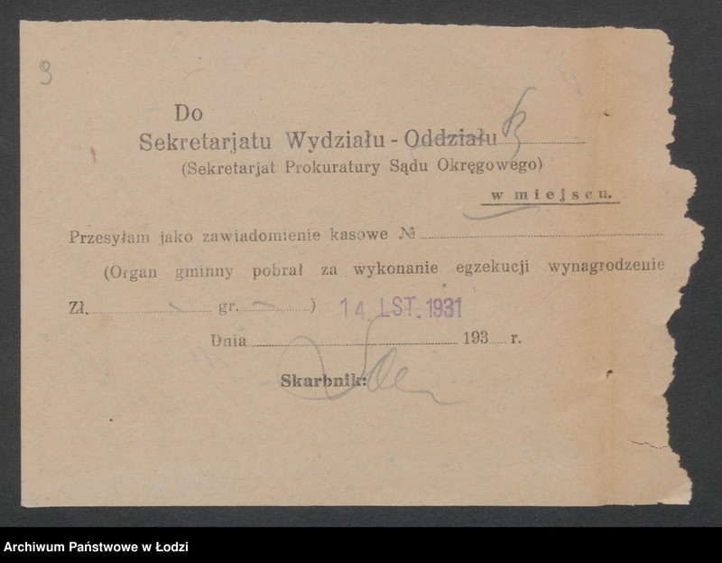 Obraz 11 z jednostki "Bronisława Kłaczyńska- sklep spożywczy"