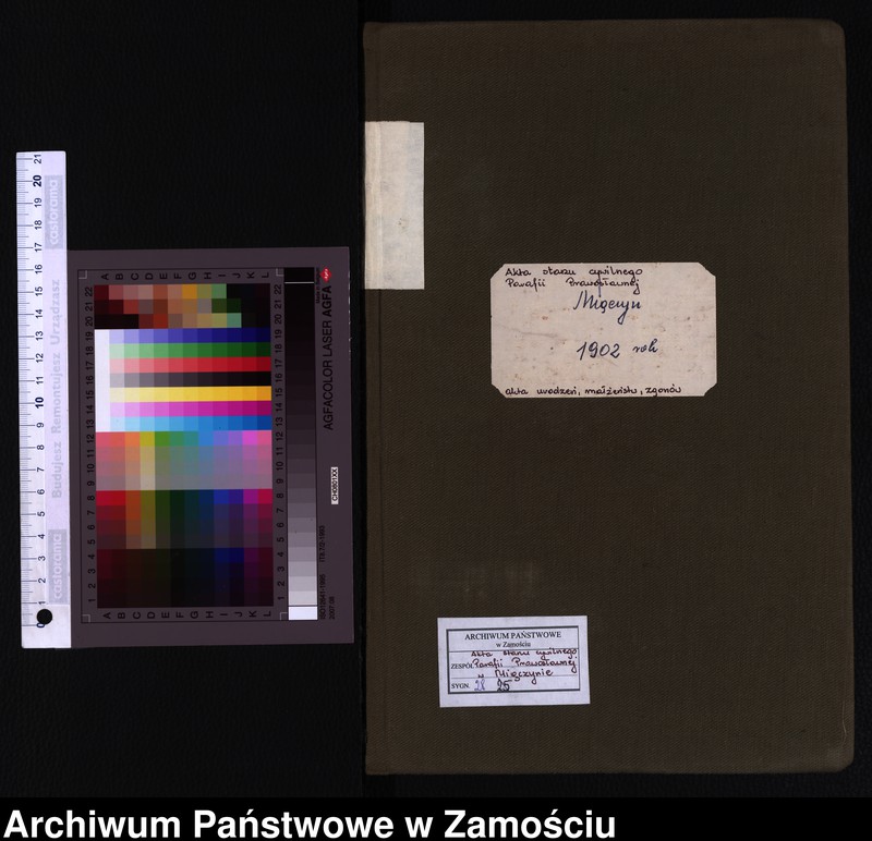 image.from.unit.number "Akta urodzeń, małżeństw, zgonów"