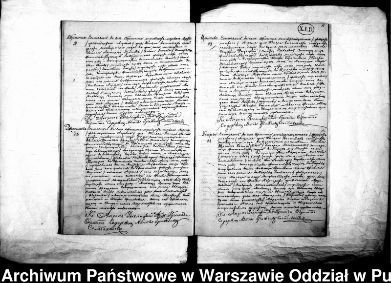 image.from.unit.number "Akta urodzeń, małżeństw i zgonów"