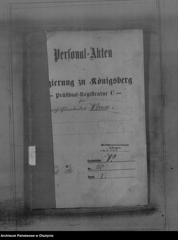 image.from.unit.number "Bürohilfsarbeiter Waese [Karl]"