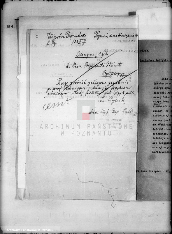 Obraz 7 z jednostki "Deutschtumsbund"