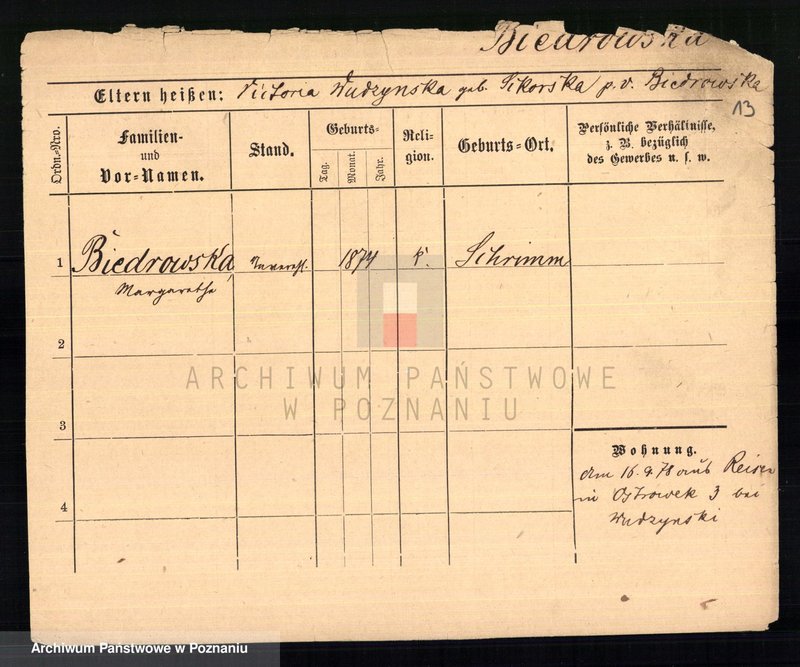 Obraz 15 z jednostki "Biedroń - Bielewski"