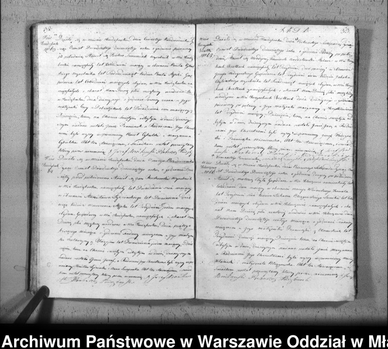 image.from.unit.number "Akta urodzin, małżeństw i zgonów"
