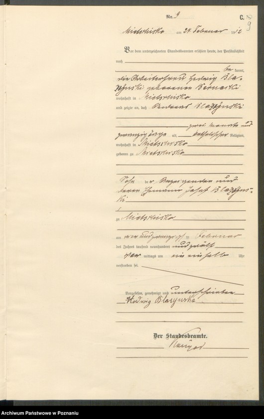image.from.unit.number "Księga zgonów [Rejestr główny zgonów]"