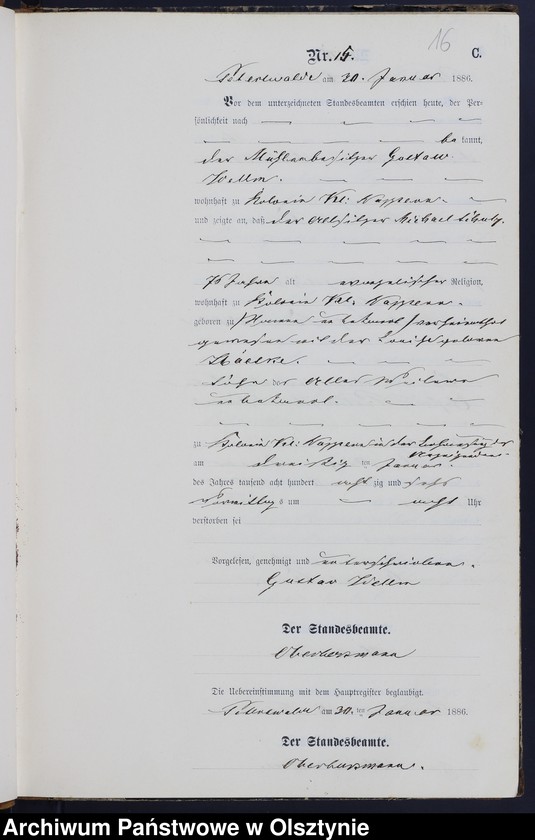 image.from.unit.number "Sterbe-Haupt-Register Nr 1 - 140"