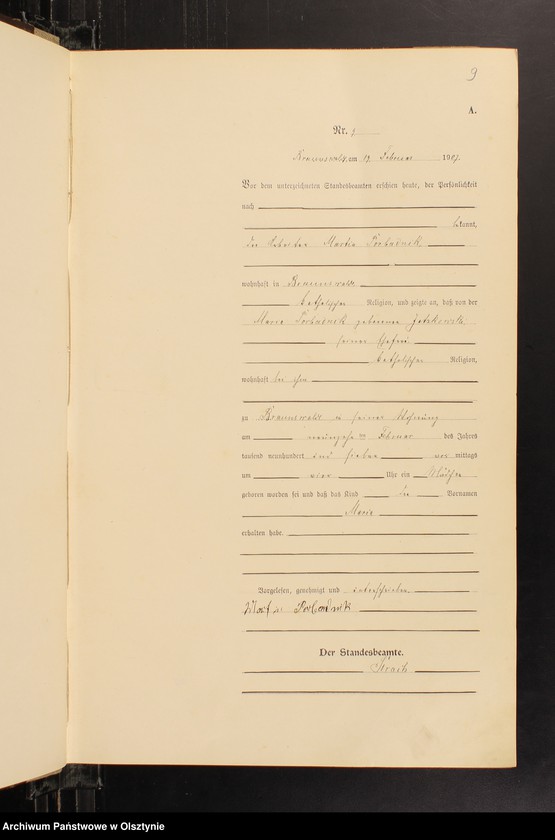 image.from.unit.number "Geburts-Haupt Register Nr 1-70, 1-66, 1-68, 1-69, 1-64"