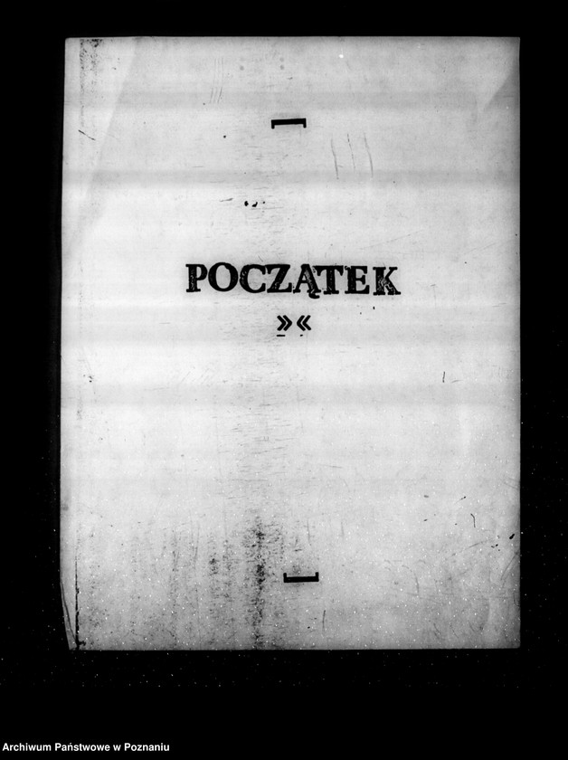 Obraz 3 z jednostki "/Nastroje ludności- niezadowolenie, zamachy bombowe- akta tajne/"