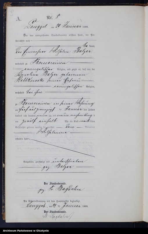 image.from.unit.number "Geburts-Neben-Register Nr 1 - 42"