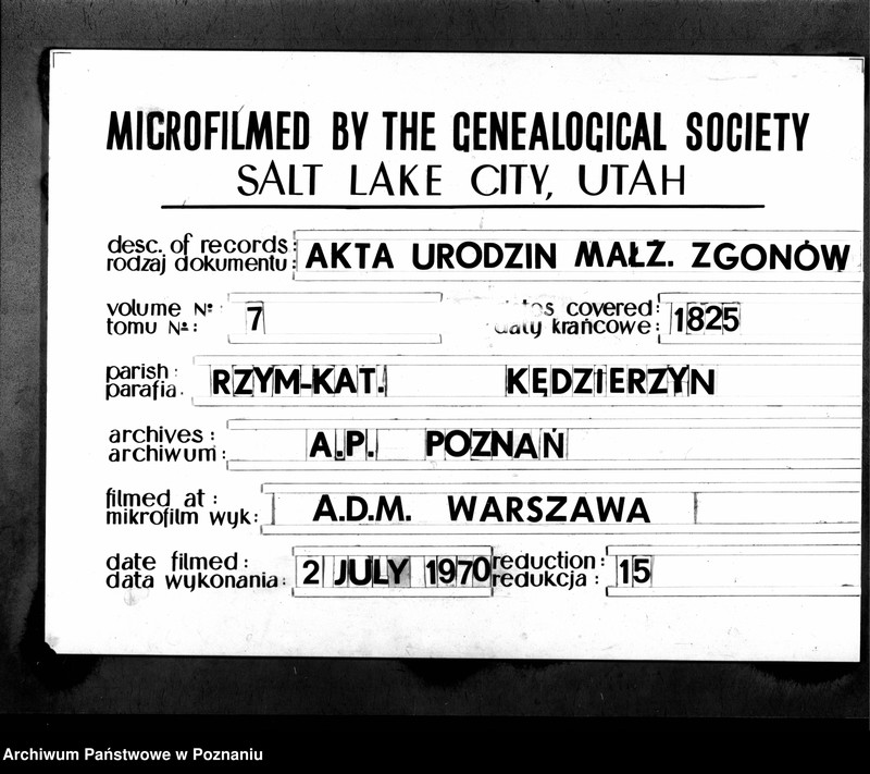 image.from.unit.number "Duplikat urodzeń, małżeństw i zgonu"