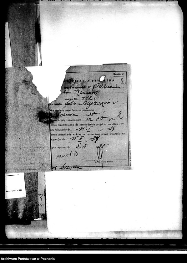 image.from.unit.number "/Parcelacja prywatna powiat kaliski/"