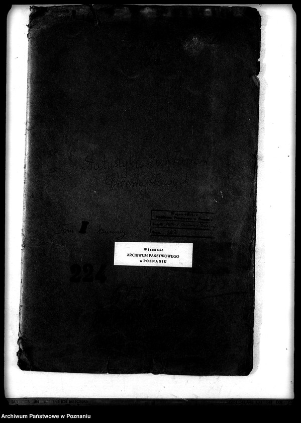 Obraz 4 z jednostki "Statystyka zakładów przemysłowych"