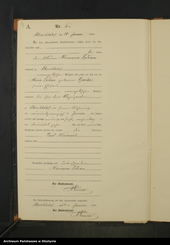 image.from.unit.number "Geburts-Neben-Register Nr 1 - 52"