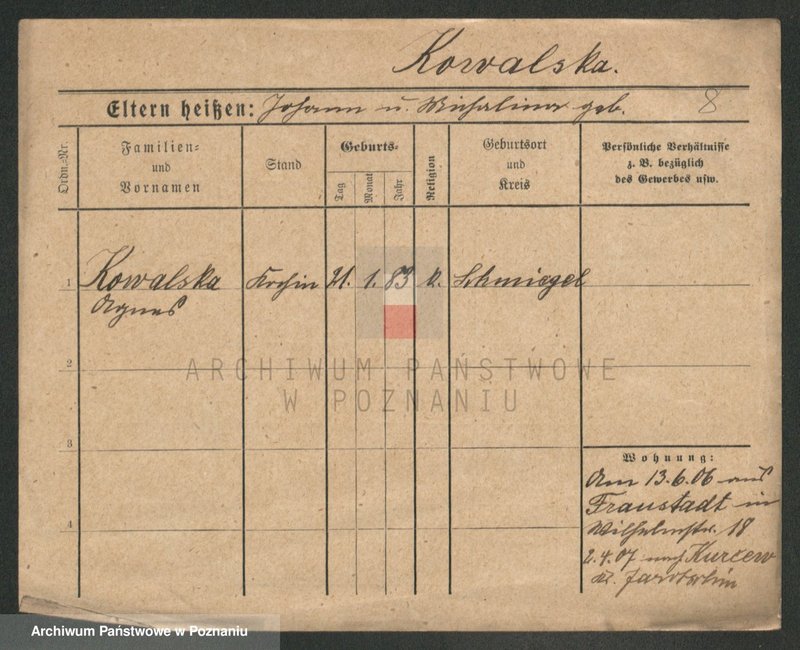 image.from.unit.number "Kowalski (samotne kobiety)"