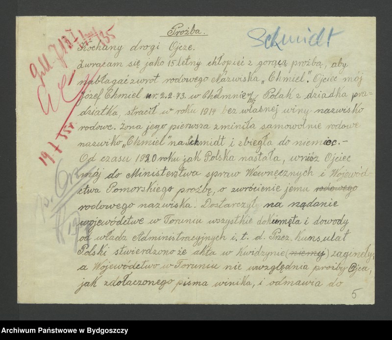 image.from.unit.number "Nadawanie i zmiany nazwisk"