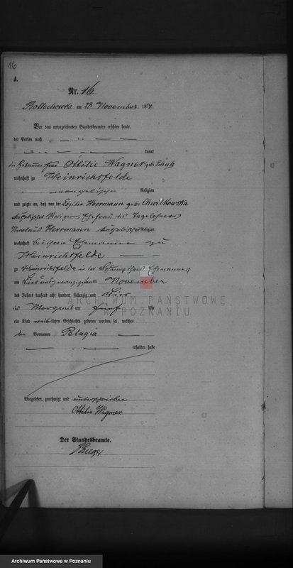 image.from.team "Urząd Stanu Cywilnego Owińska (pow. poznański)"