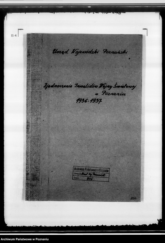 image.from.unit.number "Zjednoczenie Inwalidów Wojny Światowej w Poznaniu"