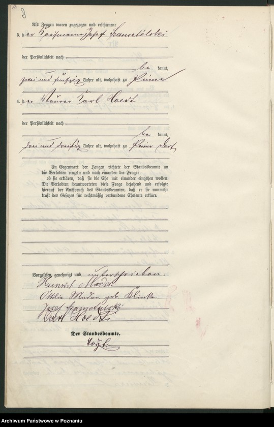 image.from.unit.number "Księga małżeństw"