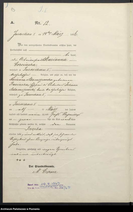 image.from.unit.number "Księga urodzeń"