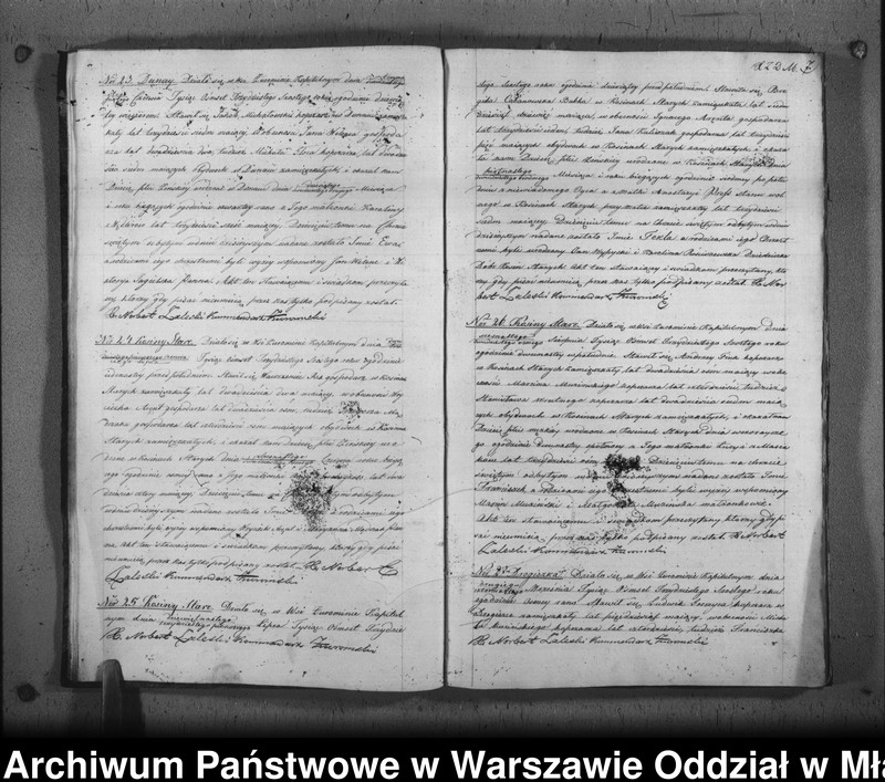 image.from.unit.number "Akta urodzin, małżeństw i zgonów"