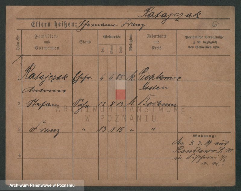 image.from.unit.number "Ratajczak (wdowy i samotni mężczyźni)"