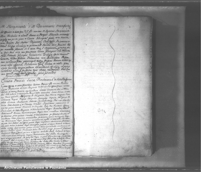 Obraz 8 z jednostki "Relationes [protocollon]"