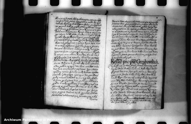 Obraz 18 z jednostki "Relationes [inducta]"