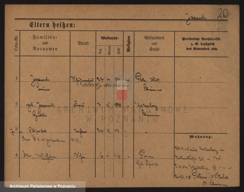 Obraz 20 z jednostki "Jenisiak - Jernajczyk"