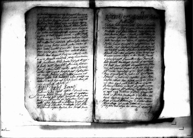 Obraz 20 z jednostki "Decreta iudicii [inducta]"