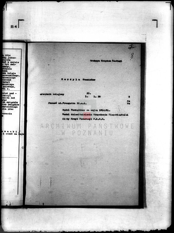 image.from.unit.number "Legia Inwalidów Wojennych Wojsk Polskich im. Gen. J. Sowińskiego w Poznaniu"