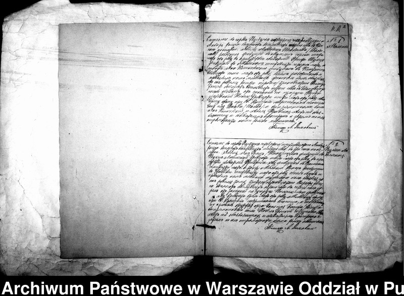 image.from.unit.number "Akta urodzeń, małżeństw i zgonów"