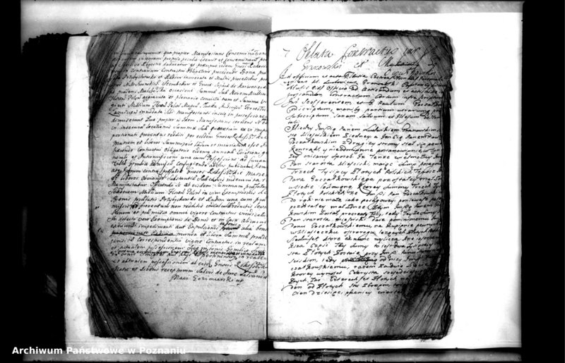 Obraz 10 z jednostki "Relationes [protocollon]"